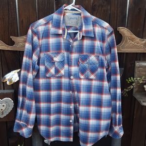 Men's shirt